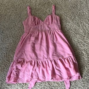 princess polly mini dress